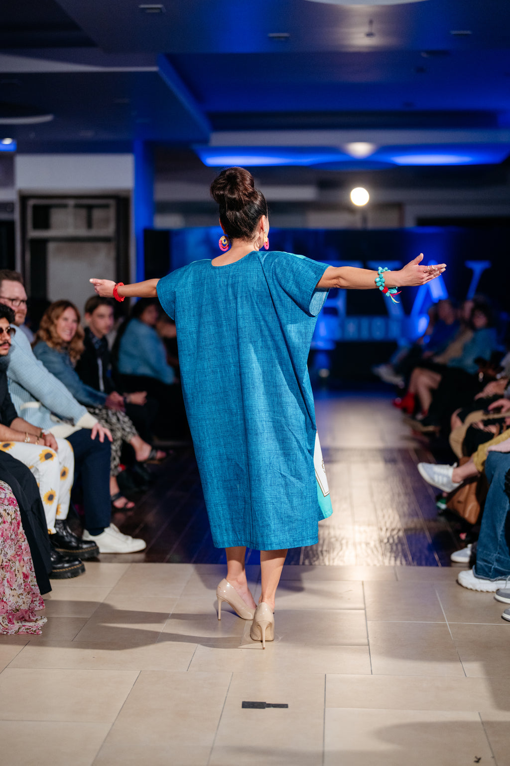 The Frida Dress