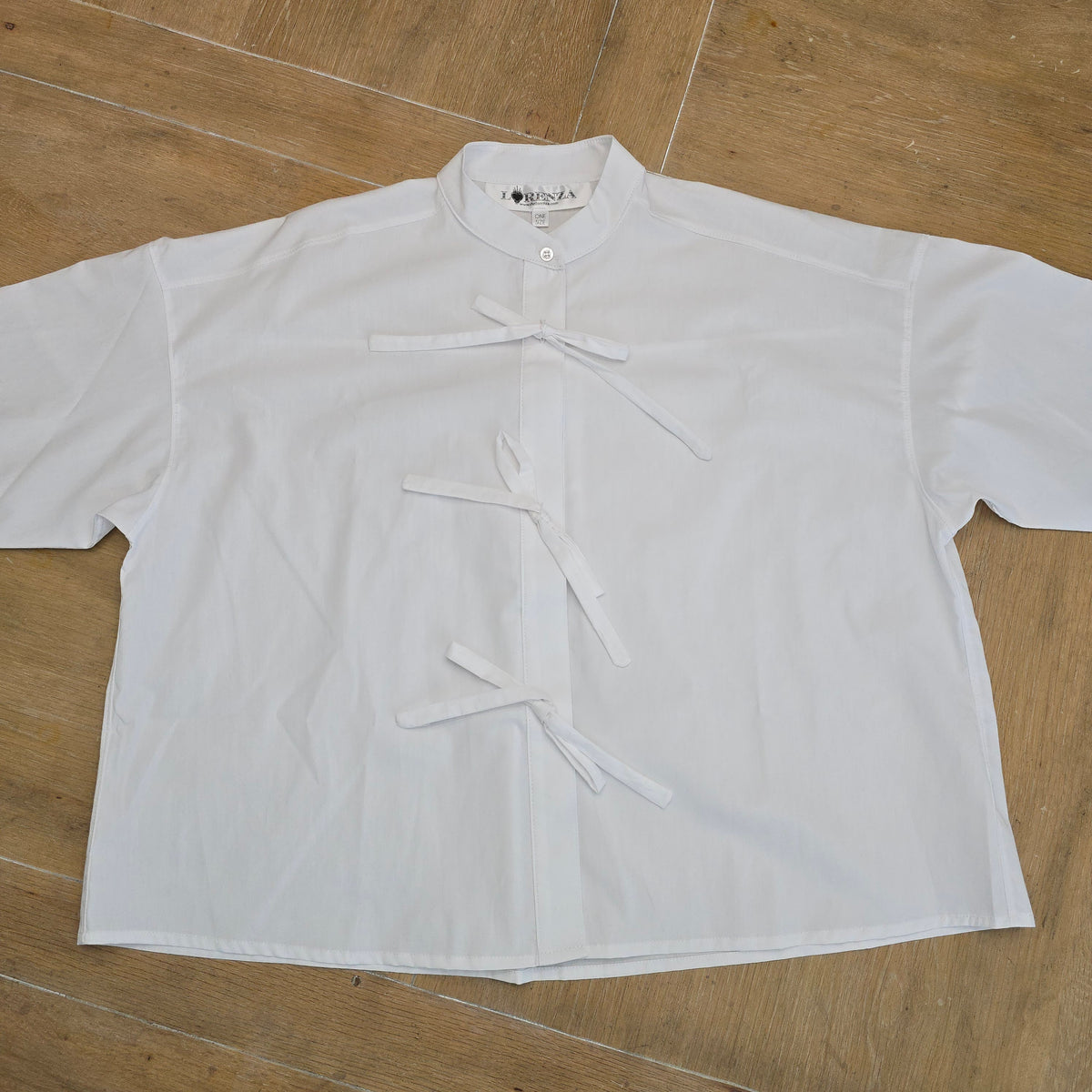Fernanda Blouse