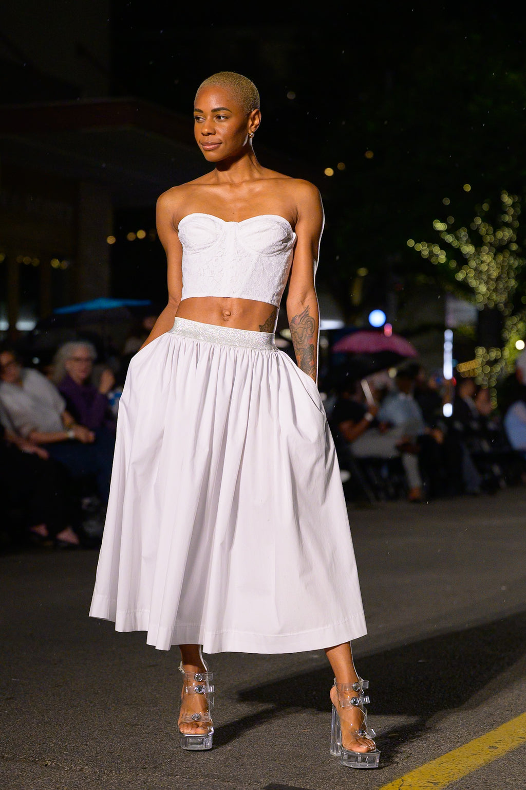 Olivia Skirt