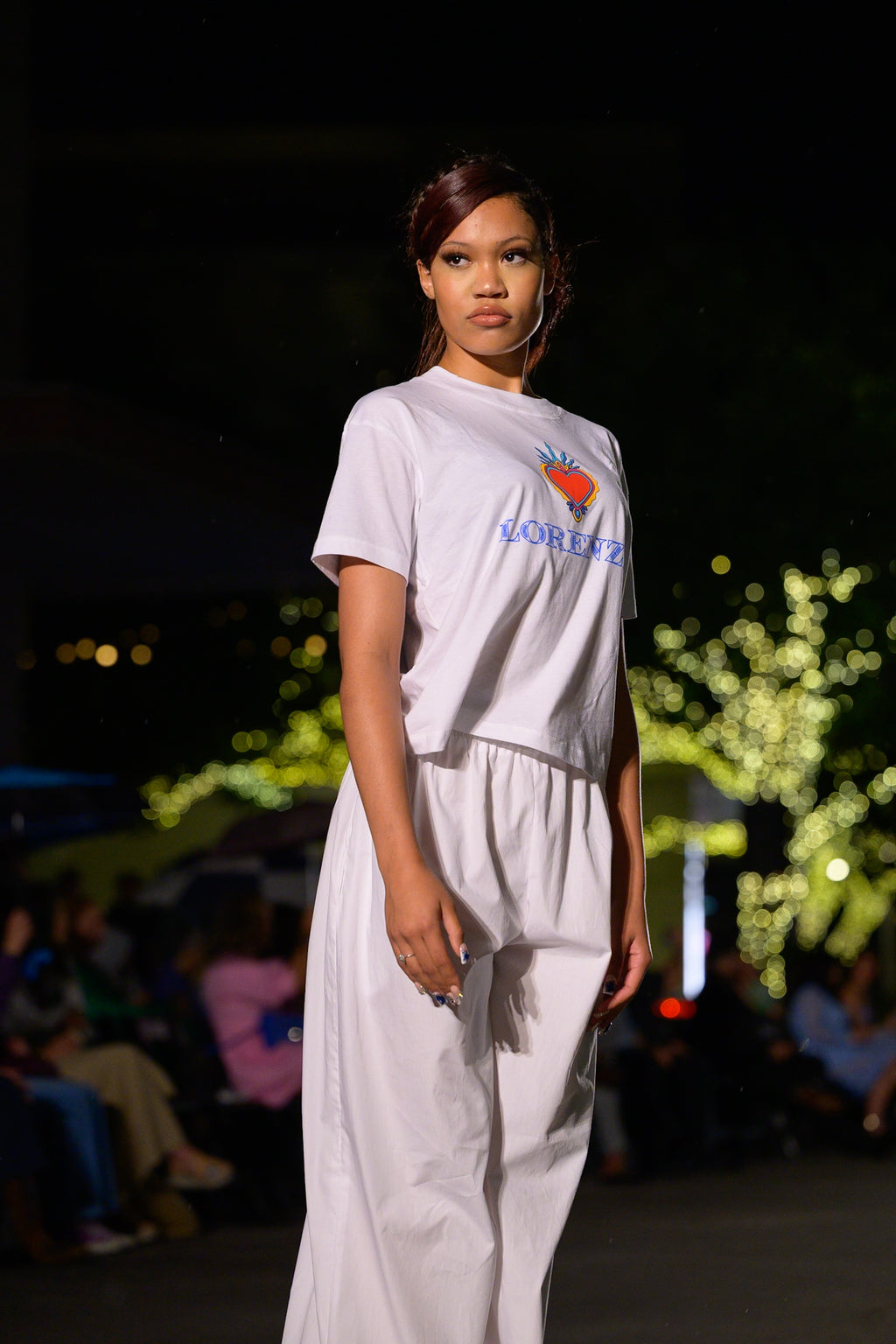 Lorenza T-shirt