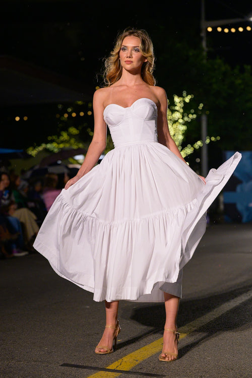 Aida Skirt