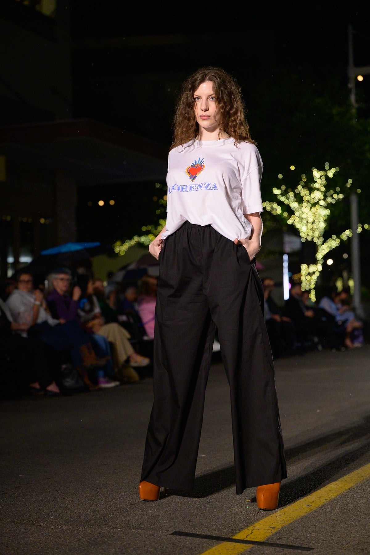 Lorenza T-shirt